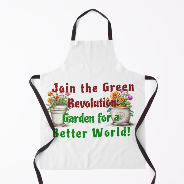 Item preview,  UrbanGardenRevolution designed and sold by Andreas M. Mueller.