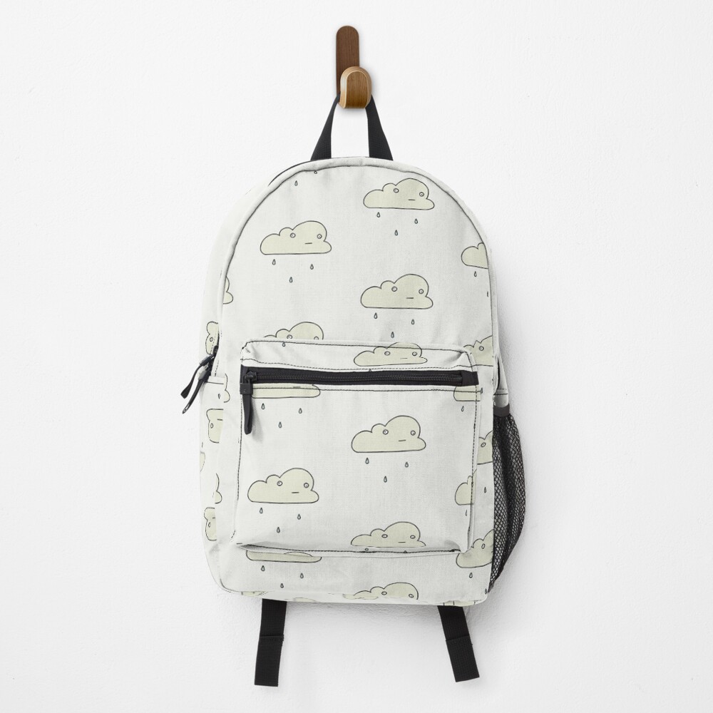 Item preview, Backpack designed and sold by OrangesAndFun.