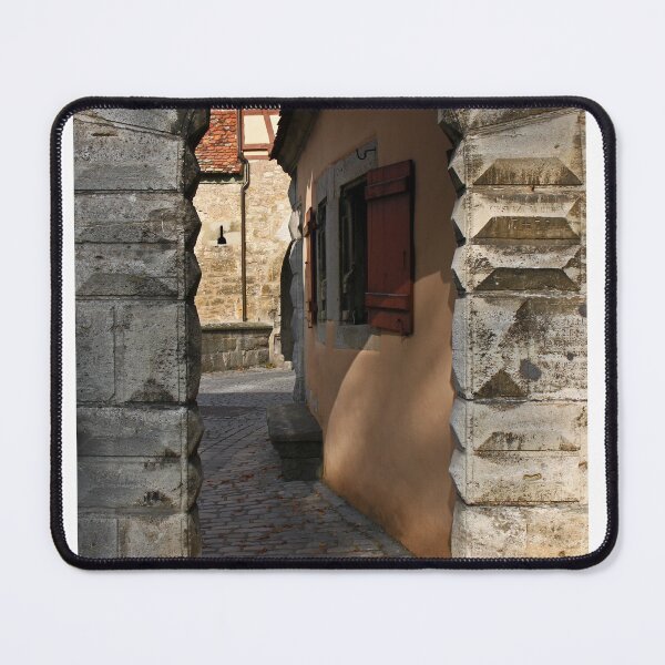 Item preview, Rödertor - Rothenburg ob der Tauber designed and sold by Photographic Memories.