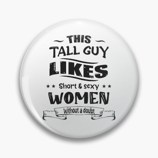 Item preview, Tall man: Tall mens humor for tall people designed and sold by The  Knick Knack Nook.