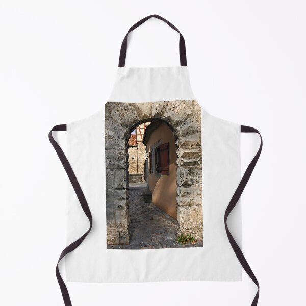Item preview, Rödertor - Rothenburg ob der Tauber designed and sold by Photographic Memories.