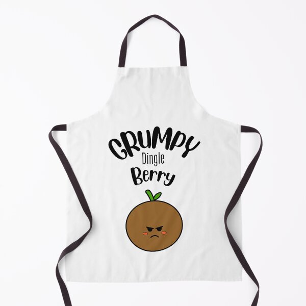 Artikelvorschau, Grumpy Dingle Berry Lustiger Poop entworfen und verkauft von mkzmerch.