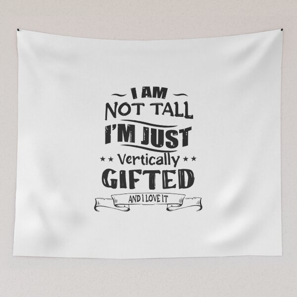Item preview, Tall women x tall women designed and sold by The  Knick Knack Nook.