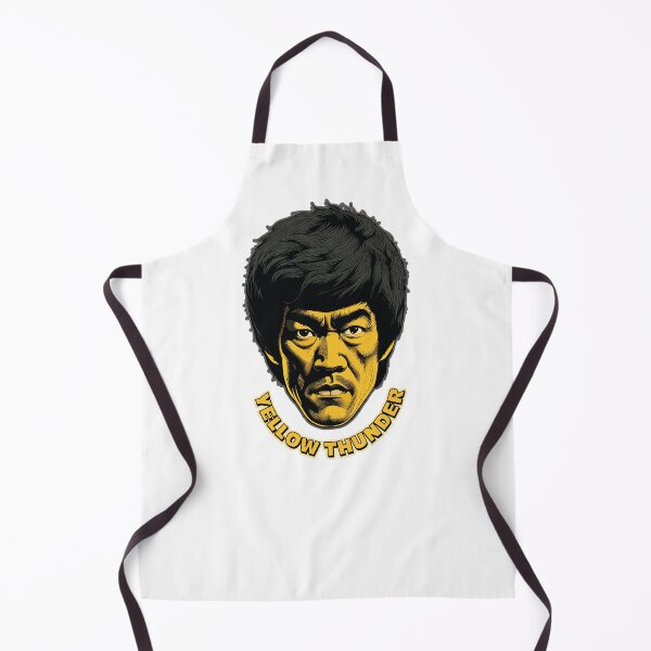 Item preview, Yellow thunder designed and sold by portokalis.