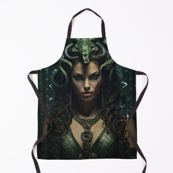 Item preview, Kai designed and sold by OccultDreams.