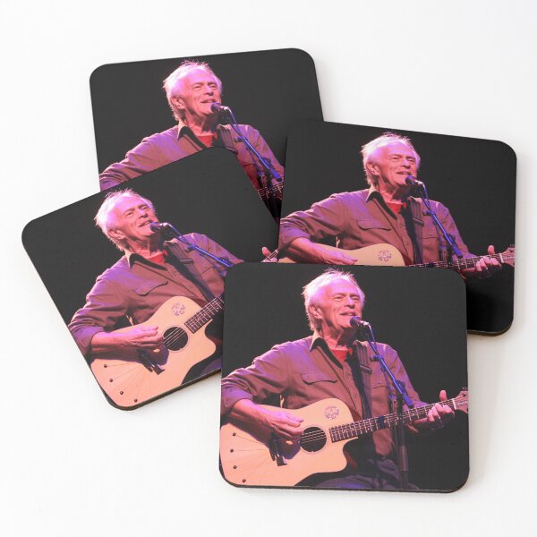 Item preview, Paul Cotton - Poco - Photograph designed and sold by ConcertImages.
