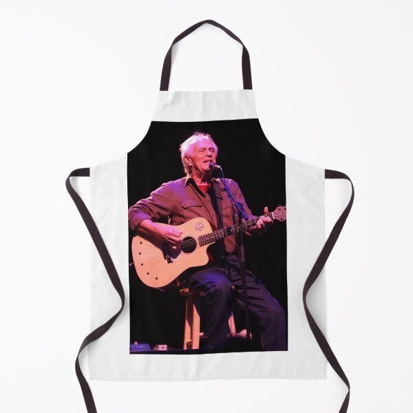 Item preview, Paul Cotton - Poco - Fotografía designed and sold by ConcertImages.