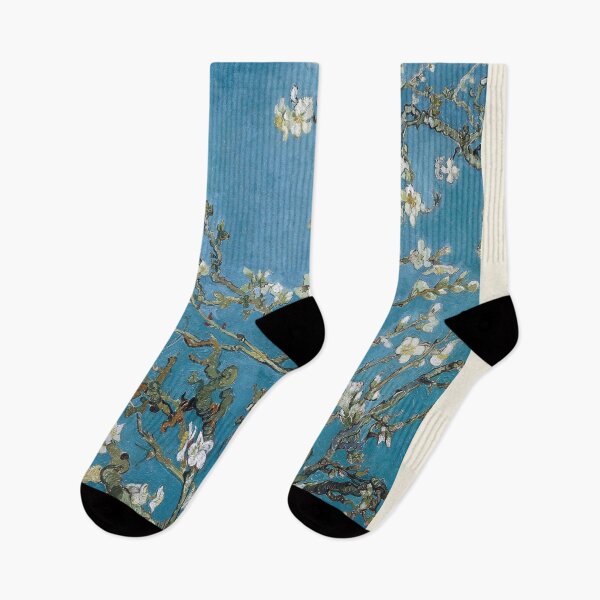 Item preview, Van Gogh Poster - Almond Tree in Bloom designed and sold by B612Prints.
