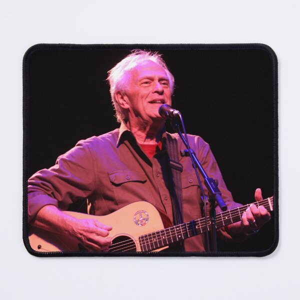 Item preview, Paul Cotton - Poco - Photograph designed and sold by ConcertImages.