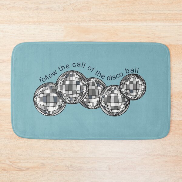 Item preview, Follow the call of the disco ball designed and sold by caseycreates704.