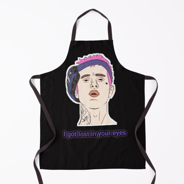 Item preview, I got lost in your eyes designed and sold by Aiyinyangart.