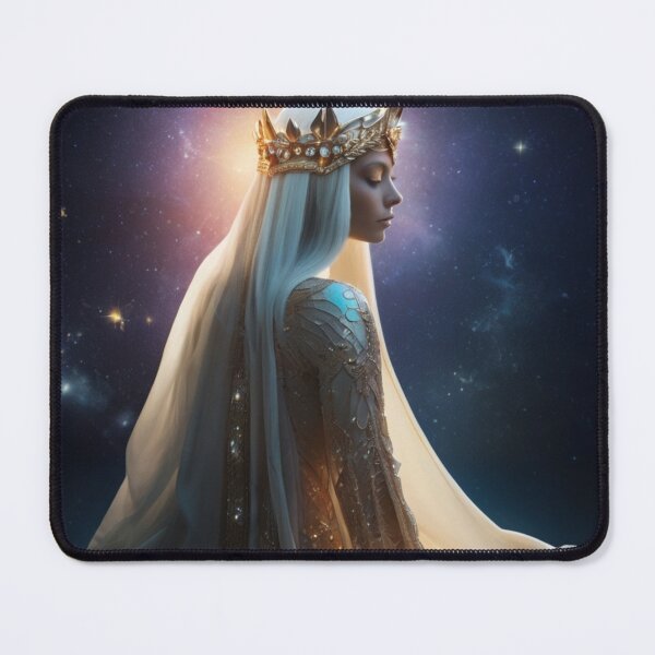 Item preview, Queen of space designed and sold by KilianSzmid.