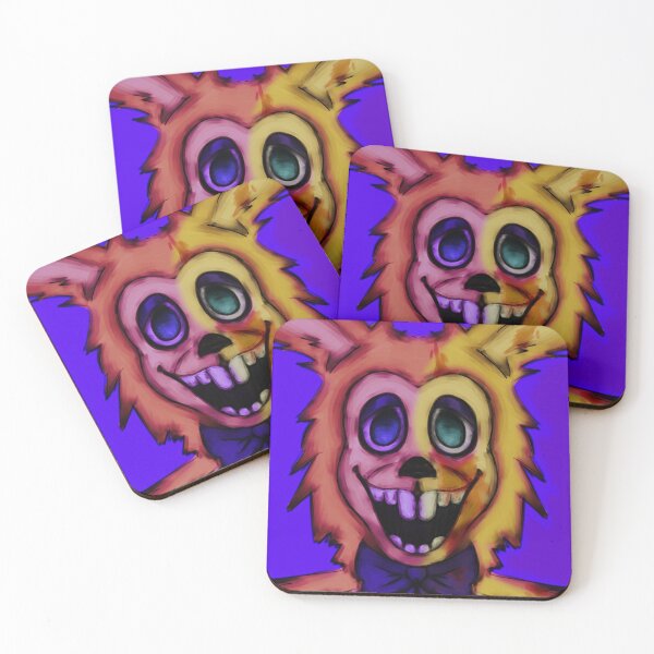 Item preview, The Yellow rabbit designed and sold by NBshopp.