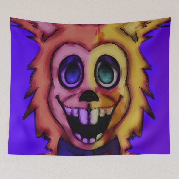 Item preview, The Yellow rabbit designed and sold by NBshopp.