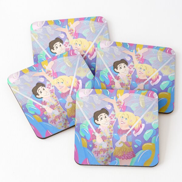 Item preview, Rainbow Splash designed and sold by Bethany Gabrielle.