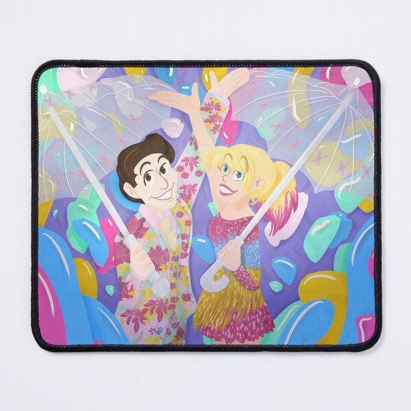 Item preview, Rainbow Splash designed and sold by Bethany Gabrielle.