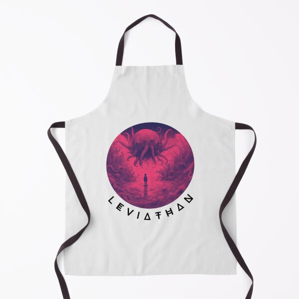 Item preview, leviathan crimson designed and sold by Weknes.