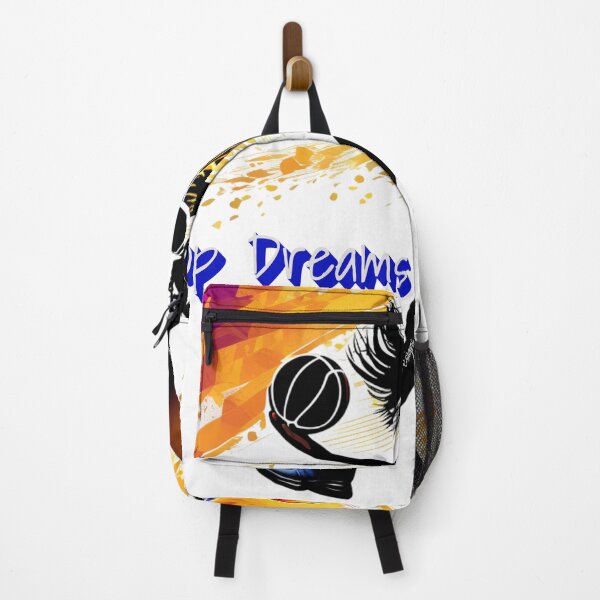 Item preview, Hoop Dreams Series vO-Splash designed and sold by KriticalDesigns.