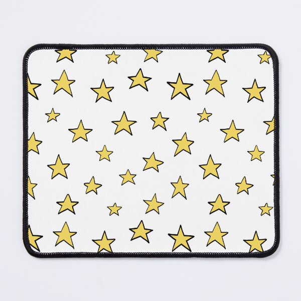 Item preview, yellow stars pack designed and sold by hellenjellen.