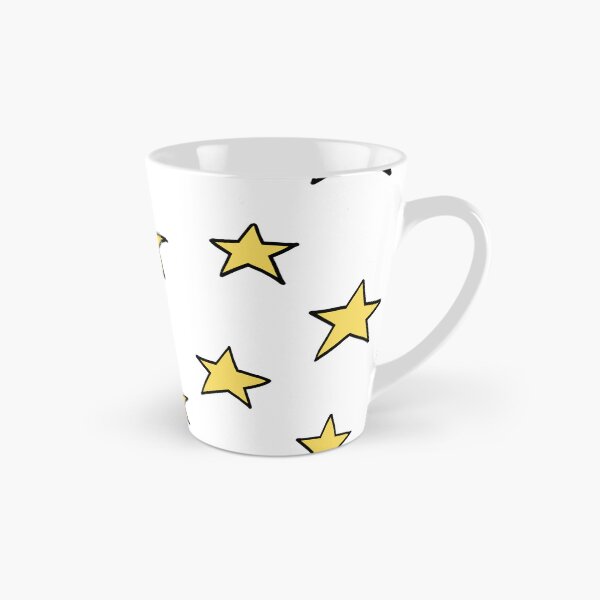 Item preview, yellow stars pack designed and sold by hellenjellen.