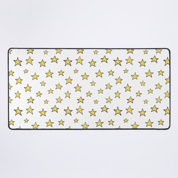 Item preview, yellow stars pack designed and sold by hellenjellen.