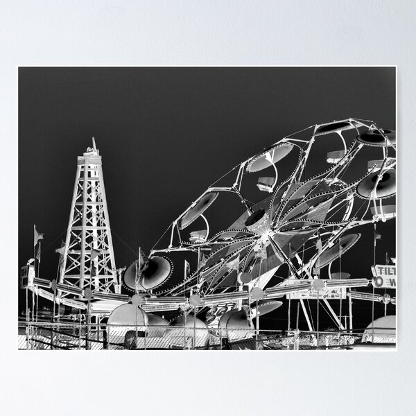 Item preview, The Fair-2 designed and sold by Carla Jensen.