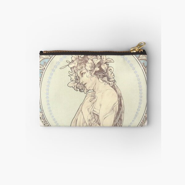 Item preview, Illustration from Decorative documents, by Alphonse Mucha. HIGH DEFINITION designed and sold by MINDTHECHERRY.