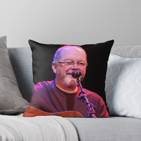 Item preview, Rusty Young - Poco - Photograph designed and sold by ConcertImages.