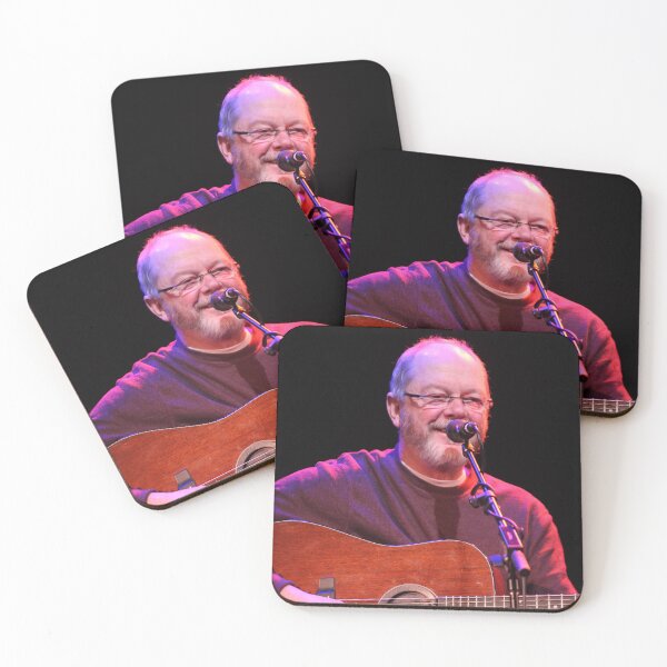 Item preview, Rusty Young - Poco - Photograph designed and sold by ConcertImages.