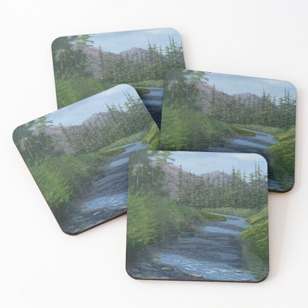 Item preview, Fraser Trail designed and sold by Skrzekut.