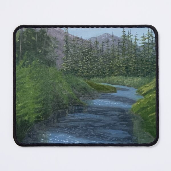 Item preview, Fraser Trail designed and sold by Skrzekut.