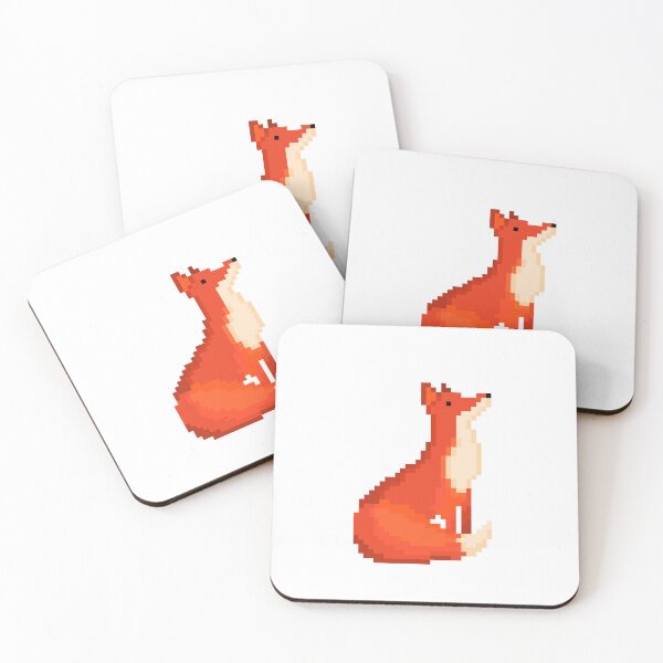 Item preview, Red Fox designed and sold by ArtVibeApparel.