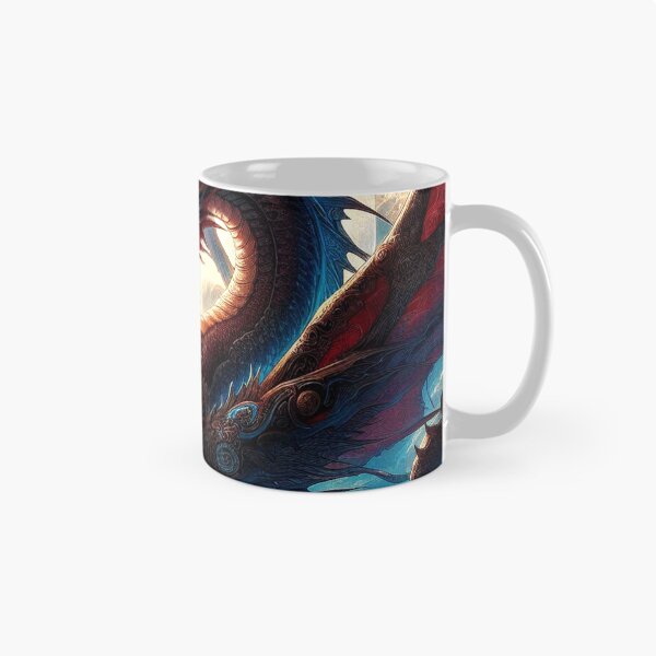 Item preview, A Dragon's Reign designed and sold by digitalgull.