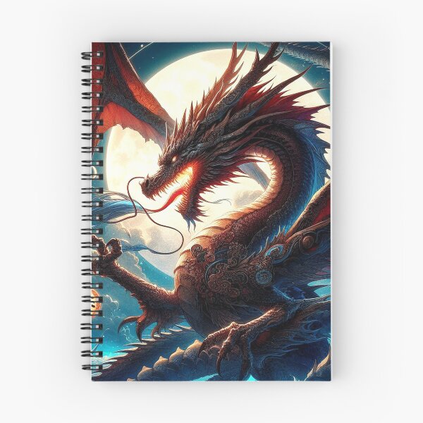 Item preview, A Dragon's Reign designed and sold by digitalgull.