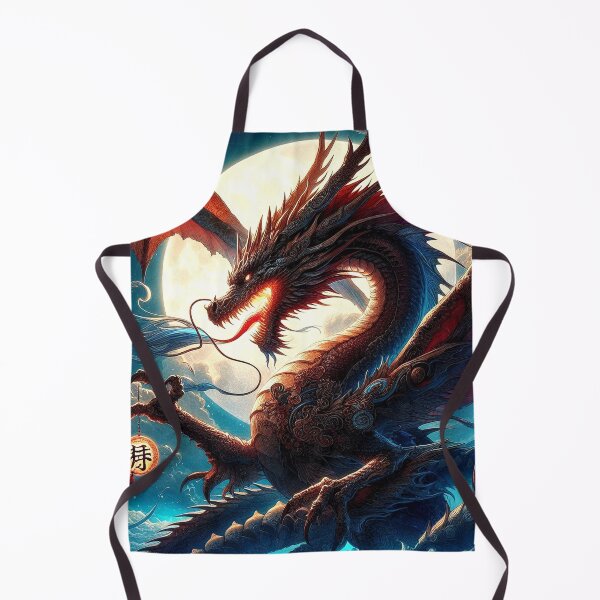 Item preview, A Dragon's Reign designed and sold by digitalgull.