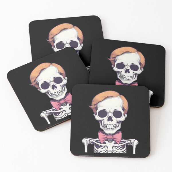 Artikelvorschau, Sartorial Skeleton: Eine adrette Aussage – lustig entworfen und verkauft von Djicooo.