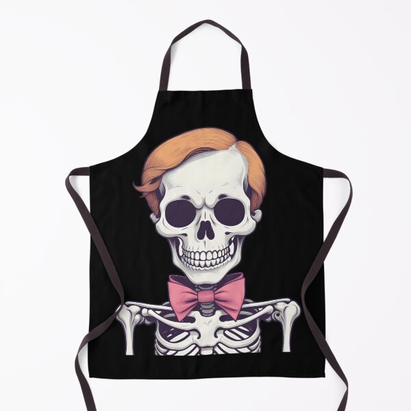 Artikelvorschau, Sartorial Skeleton: Eine adrette Aussage – lustig entworfen und verkauft von Djicooo.