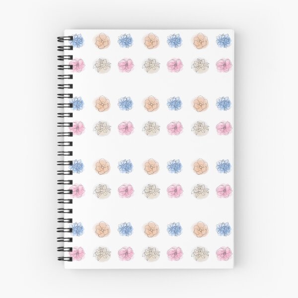 Item preview, Flower Journaling Pack designed and sold by xxUniverse777.