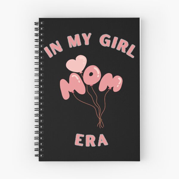 Item preview, "Cherished Moments: In My Girl Mom Era" designed and sold by AI-volution.