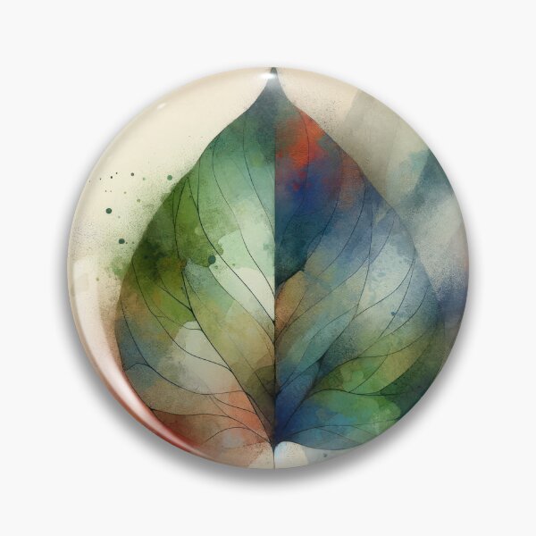 Item preview, Translucent Autumn Leaf Hues designed and sold by Vlark555.