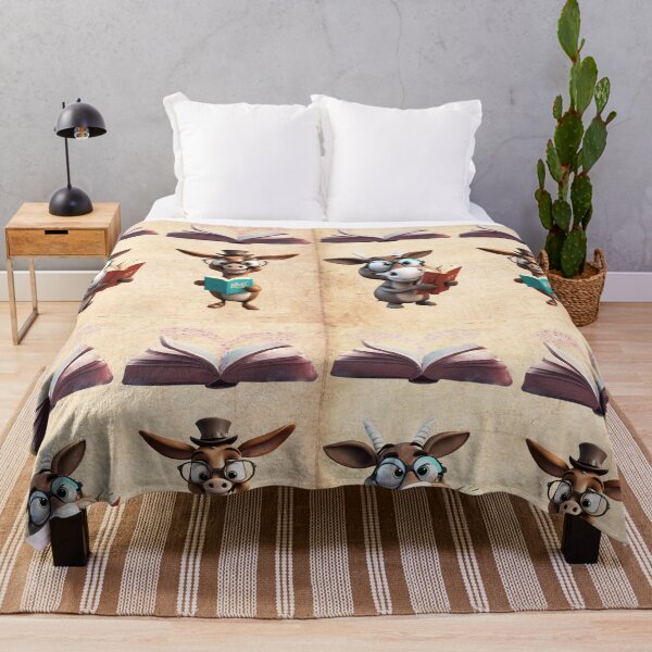 Item preview, Books are fun. designed and sold by Marta Kachnowicz.