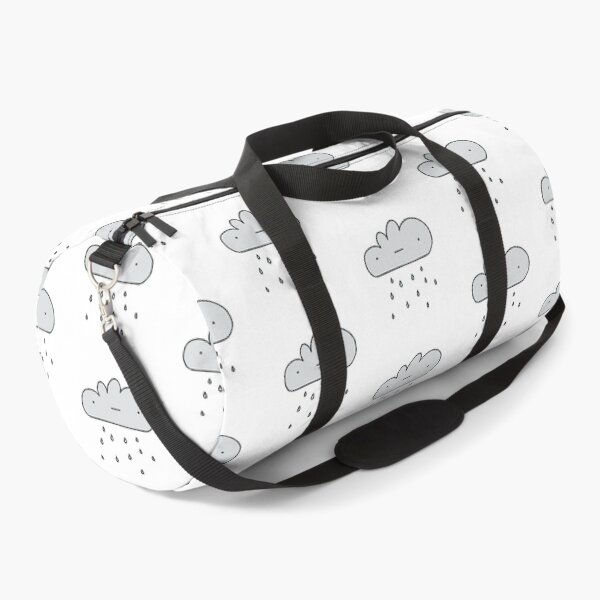 Item preview, Rainy cloud designed and sold by OrangesAndFun.