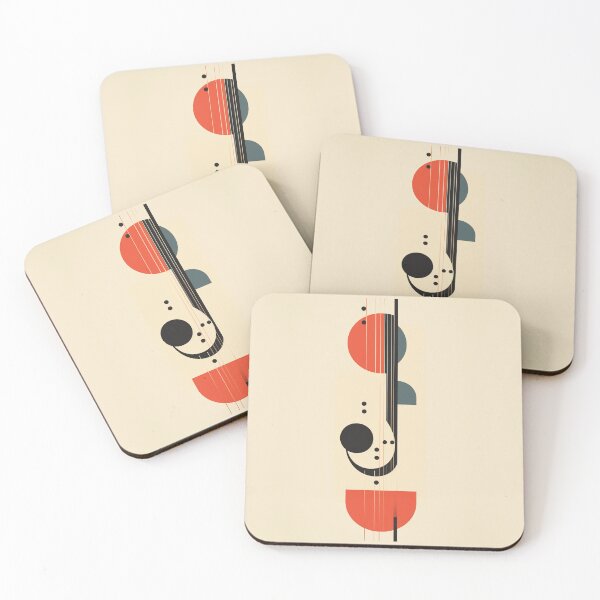 Item preview, Vintage Music Design designed and sold by GoodOldVintage.