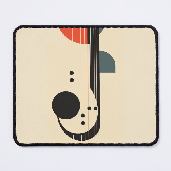 Item preview, Vintage Music Design designed and sold by GoodOldVintage.