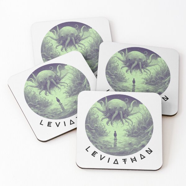 Item preview, leviathan radiant designed and sold by Weknes.