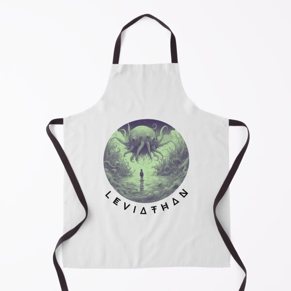 Item preview, leviathan radiant designed and sold by Weknes.