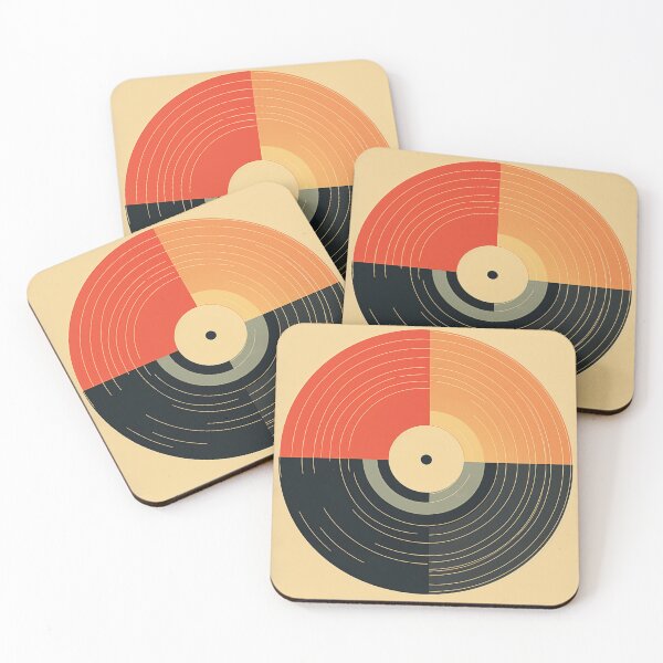 Item preview, Vintage Vynil Player designed and sold by GoodOldVintage.