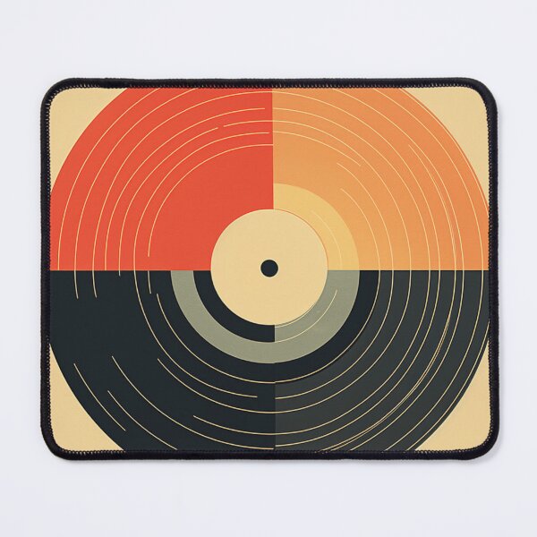 Item preview, Vintage Vynil Player designed and sold by GoodOldVintage.