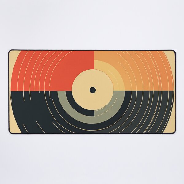 Item preview, Vintage Vynil Player designed and sold by GoodOldVintage.