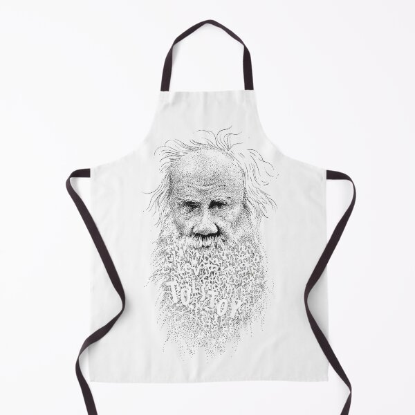 Item preview, TOLSTOY designed and sold by ewrentural.